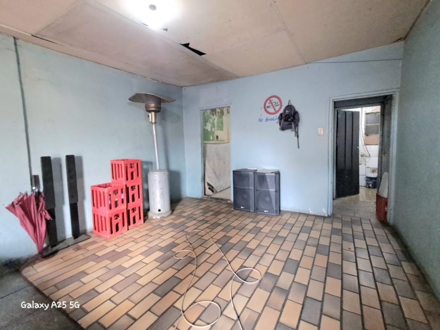 2 Bedroom Property for Sale in Zamdela Free State